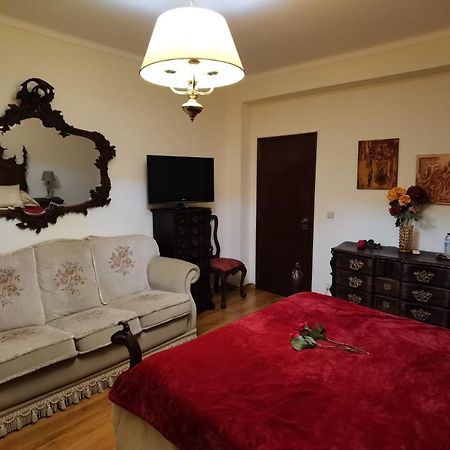 Apartamento Mondego เปนากอวา ภายนอก รูปภาพ