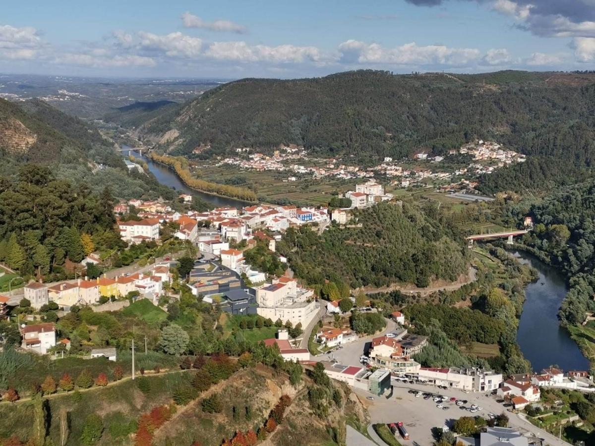 Apartamento Mondego เปนากอวา ภายนอก รูปภาพ