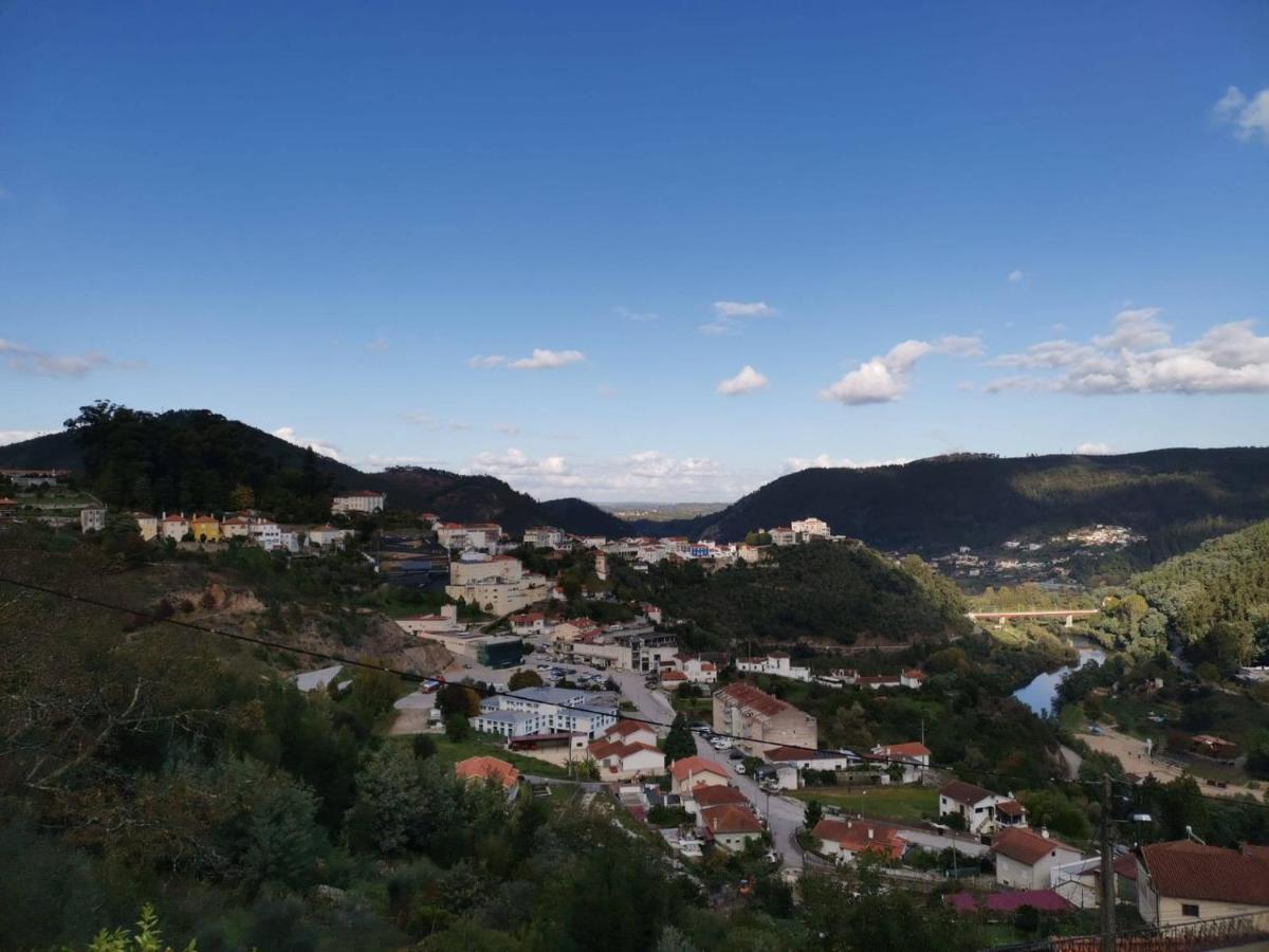 Apartamento Mondego เปนากอวา ภายนอก รูปภาพ