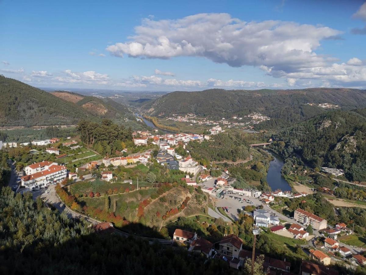 Apartamento Mondego เปนากอวา ภายนอก รูปภาพ