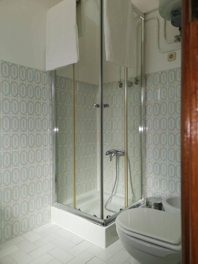 Apartamento Mondego เปนากอวา ภายนอก รูปภาพ