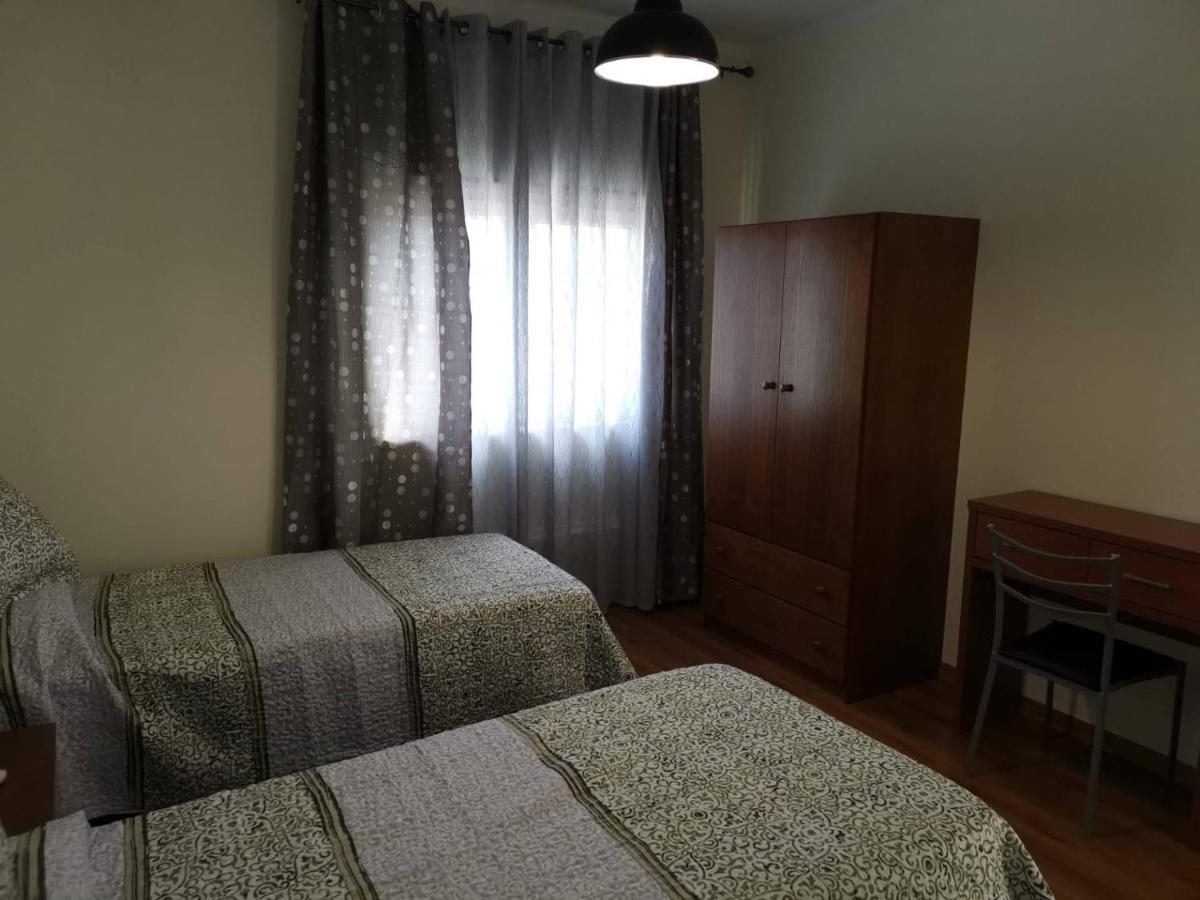 Apartamento Mondego เปนากอวา ภายนอก รูปภาพ