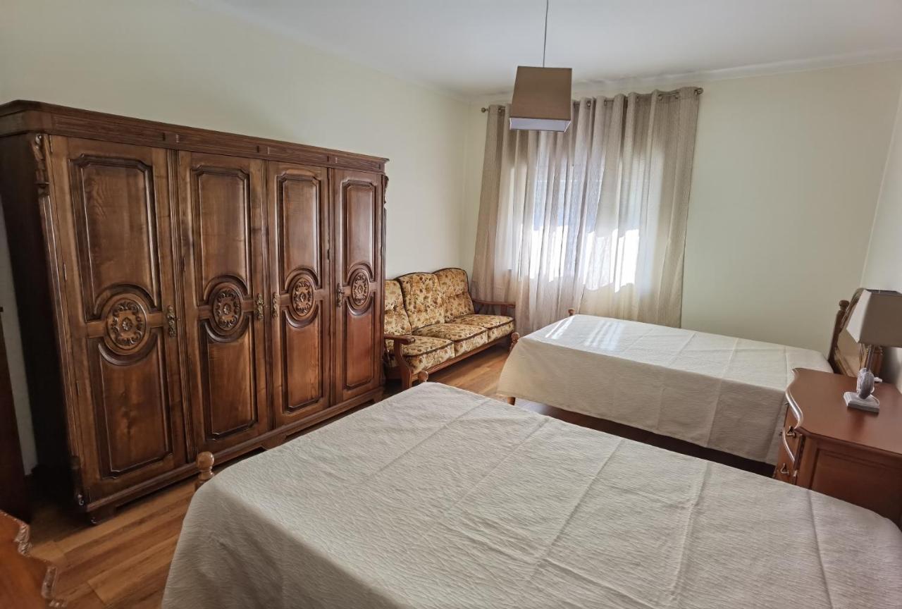 Apartamento Mondego เปนากอวา ภายนอก รูปภาพ