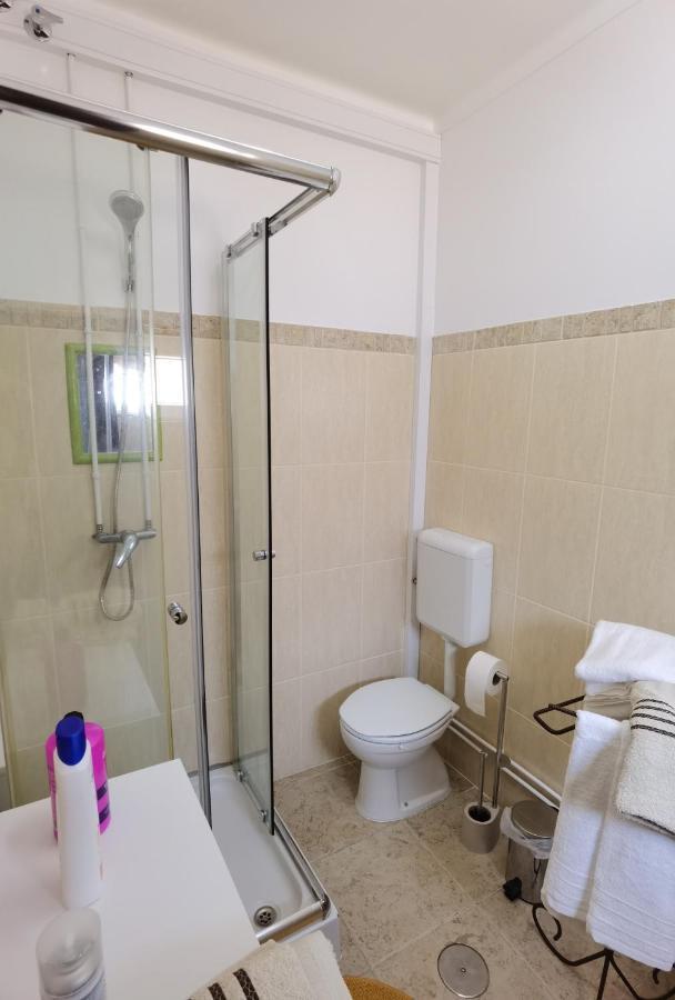 Apartamento Mondego เปนากอวา ภายนอก รูปภาพ