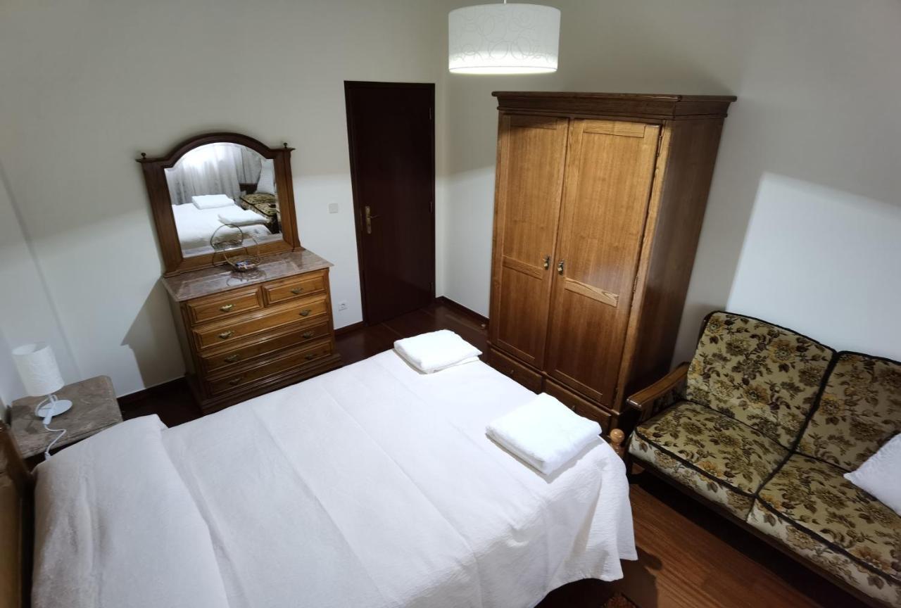 Apartamento Mondego เปนากอวา ภายนอก รูปภาพ