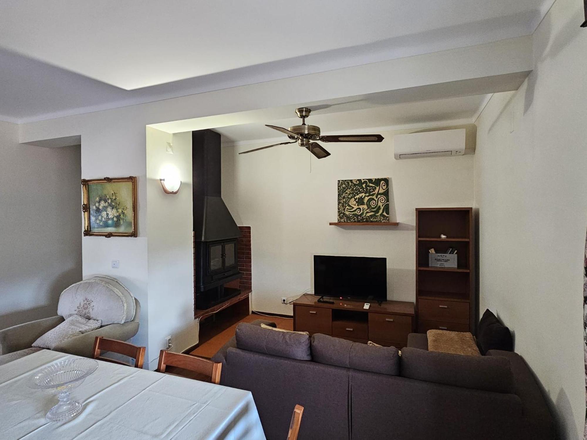 Apartamento Mondego เปนากอวา ภายนอก รูปภาพ