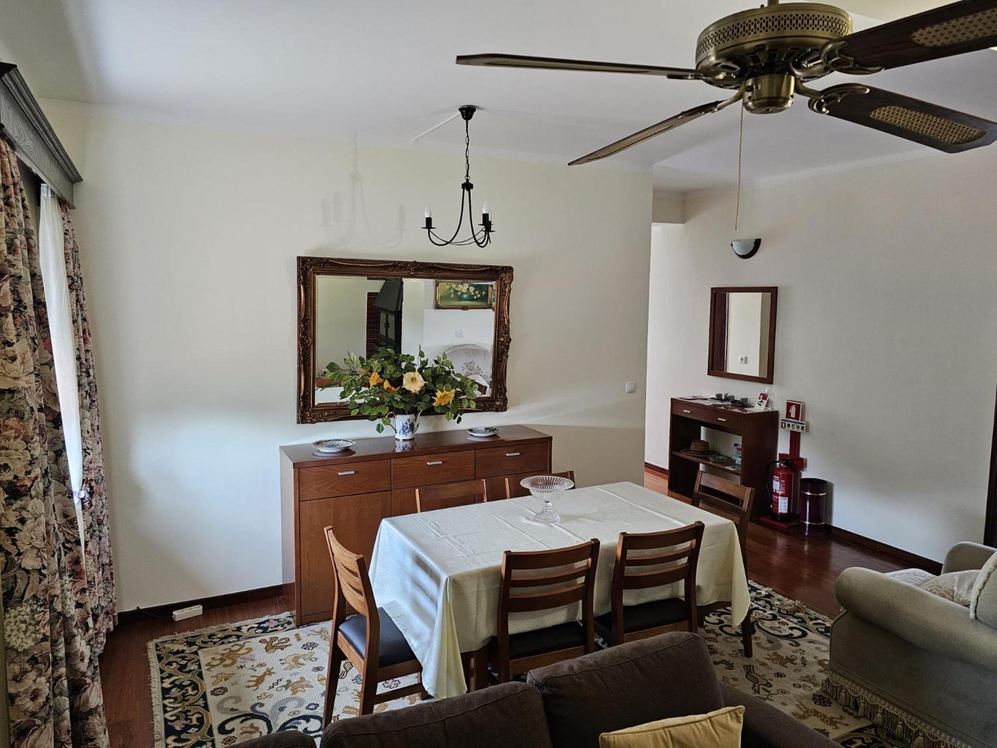 Apartamento Mondego เปนากอวา ภายนอก รูปภาพ